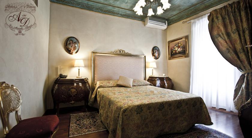 Hotel Antica Dimora 191 Isernia Exterior foto