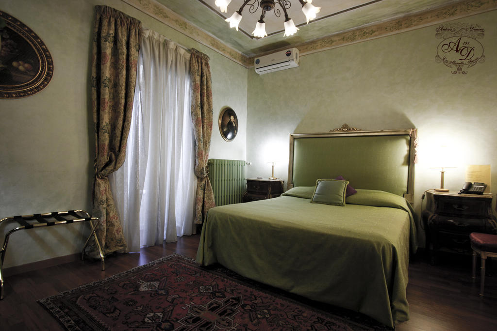 Hotel Antica Dimora 191 Isernia Exterior foto