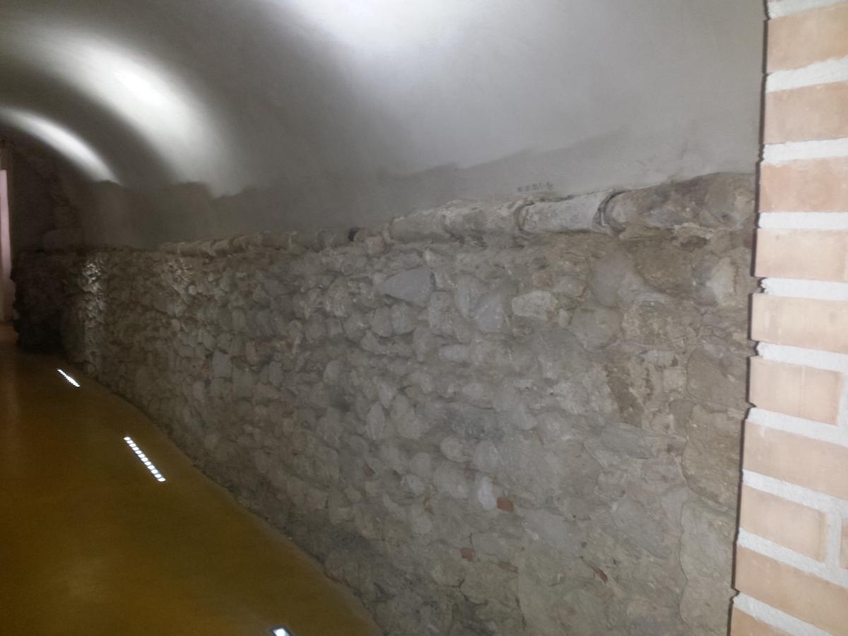 Hotel Antica Dimora 191 Isernia Exterior foto